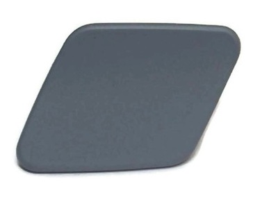 Заглушка розпилювача ліва bmw e81 e82 m-pakiet фото №1