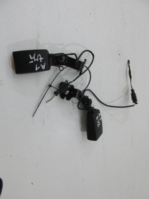 Замок замки ремней задняя audi a1 8x0 фото №1