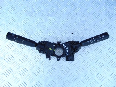 Kia picanto iii перемикач комбінований перемикач підрульовий 2017- фото №1