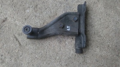 Mazda 5 05-10 ролик напрямна лівий задня двері фото №1