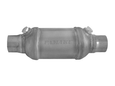 CATALYST JMJ 10-103R-50-MET - milautoparts-fr.ukrlive.com