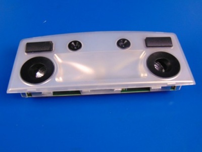 Bmw 5 e60 e61 лампа салон освещение кабины фото №1