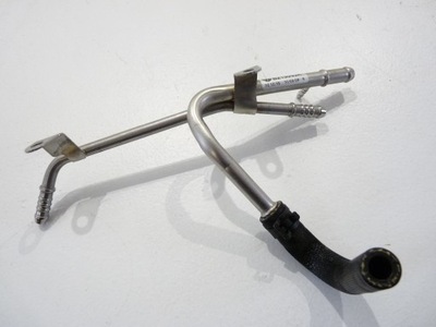 Mbm vw arteon трубка паливна 04l201360m фото №1