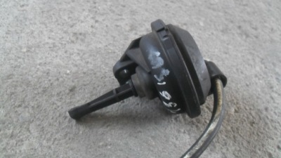 Bmw e46 клапан вакууму 320d 136 km фото №1