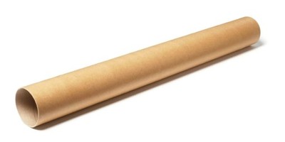 TUBA GILZA TULEJA TEKTUROWA 53 cm tuba folia stretch
