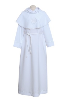 ALBA KOMUNIJNA NA MIARĘ Komunia dla chłopca kaptur