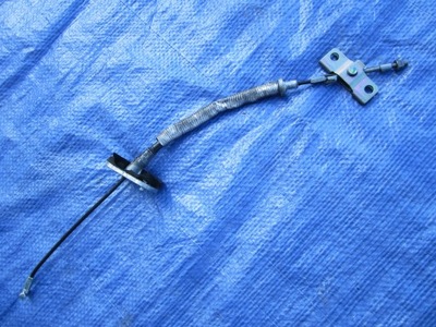 Трос гальма ручного ford mustang 2015 16 фото №1