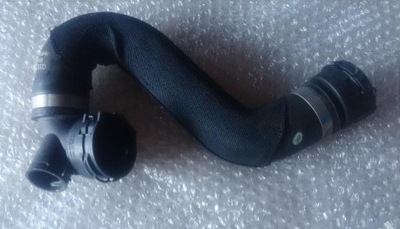 Audi a8 s8 труба wąż wody 4h0121055ah фото №1