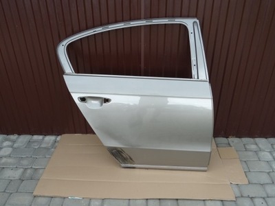 VW PASSAT B7 3AA SEDAN DOOR REAR REAR RIGHT - milautoparts-fr.ukrlive.com