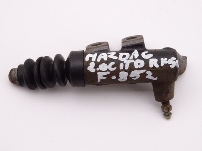 Mazda 6 gg 02-07 2.0 citd цилиндр сцепления фото №1