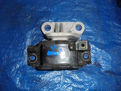 Кронштейн двигуна corsa e 13371838 фото №1