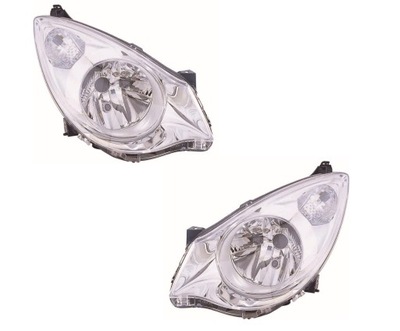 NOUVEAU FEUX OPEL AGILA 08- ASSORTIMENT - milautoparts-fr.ukrlive.com