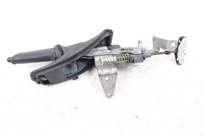 LEVER BRAKES MANUAL BMW E81 E87 - milautoparts.fr