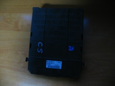 Citroen c5 iii модуль bsi 28120836-4 281201919c фото №1