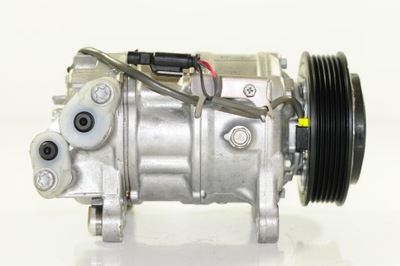 COMPRESSOR AIR CONDITIONER BMW F34 447140-4750 J.NOWA - milautoparts-fr.ukrlive.com