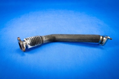 Трубка соединительная выхлопных газов audi a6 4k a7 4k8 059131525dn фото №1