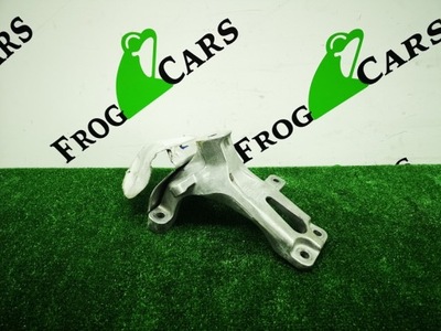 AUDI Q5 8R TDI BRACKET SUPPORT ENGINE 4G0199308AD - milautoparts-fr.ukrlive.com