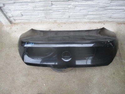 Bmw 6 e63 кришка багажника багажника задня фото №1