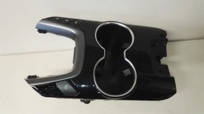 Ford mondeo mk5 fusion кронштейн na чашки фото №1