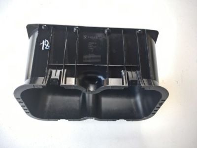 Бардачок правый багажника bmw f10 9163192 фото №1