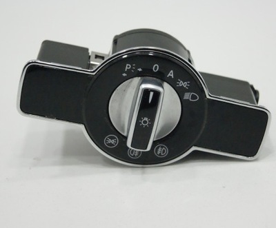 Вимикач світла mercedes w221 a2215451904 фото №1