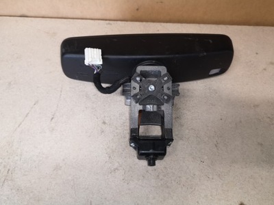 Ford mondeo mk5 fusion камера зеркало заднего вида фото №1