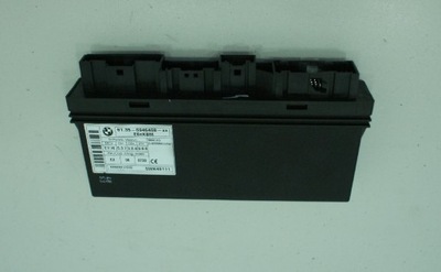 CONTROL UNIT MODULE 6946408 BMW 6 E63 E64 - milautoparts-fr.ukrlive.com