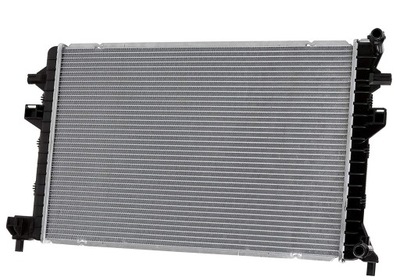 AUDI A3 Q2 SEAT ATECA LEON RADIATEUR 5Q0121251EJ - milautoparts-fr.ukrlive.com