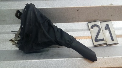 Ford ka i рычаг тормоза ручного 2000rok фото №1