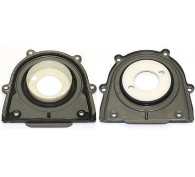 Сальник вала задняя ford mondeo focus 1.8 2.0 фото №1