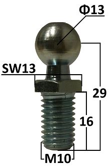 MK BS119 - milautoparts-fr.ukrlive.com