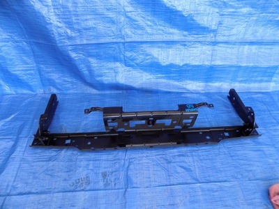 BEAM BUMPER REAR REINFORCER NAVARA NP300 16-18R - milautoparts-fr.ukrlive.com