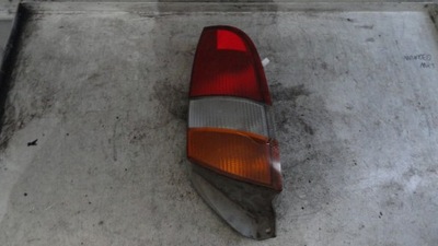 Лампа задняя правая hyundai atos фото №1