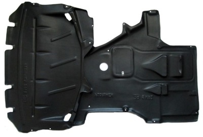 BMW E39 PROTECTION ENGINE + BOX - milautoparts-fr.ukrlive.com