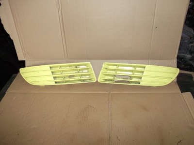 DEFLECTOR BUMPER FRONT LEFT VW POLO IV 9N FACELIFT 05- - milautoparts-fr.ukrlive.com