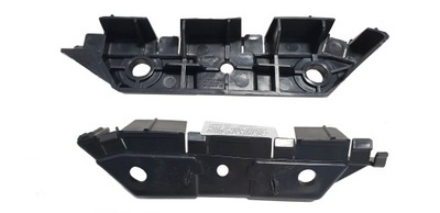 MOUNTING BUMPER 32D207-7 - milautoparts-fr.ukrlive.com