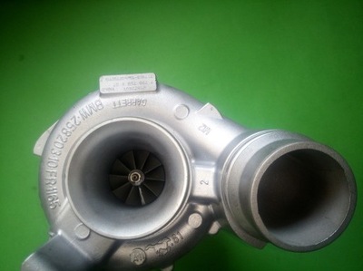 TURBINE BMW 325 330 525 530 730 3,0 245 KM - milautoparts-fr.ukrlive.com