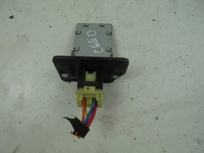 Резистор резистор kia ceed i lift фото №1