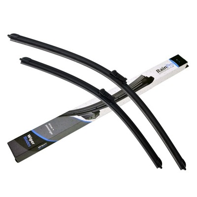 WIPER BLADES VW PASSAT EOS SCIROCCO SKODA YETI - milautoparts-fr.ukrlive.com