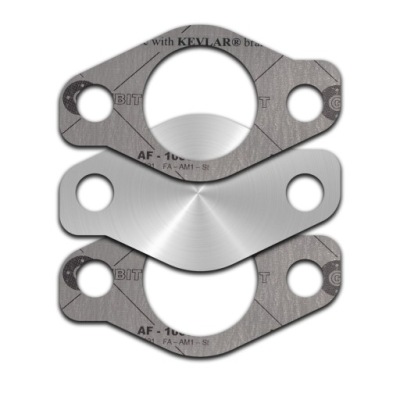 548 заглушка egr mazda 6 2.0 citd фото №1