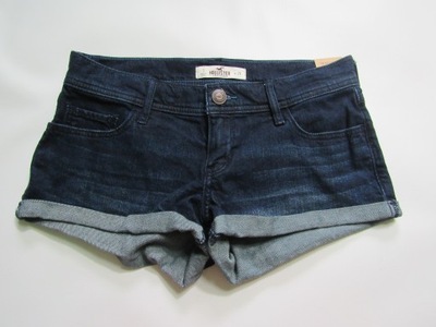 HOLLISTER CO ORYGINALNE SPODENKI Abercrombie/ W 25