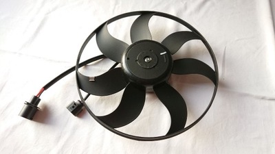 VENTILATEUR DE RADUATEUR AUDI A1 8X A3 8P 1.4 1.6 2.0 - milautoparts-fr.ukrlive.com