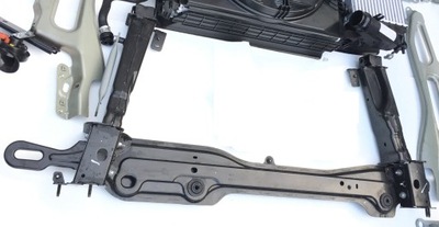 RENAULT SCENIC IV 1.2 TCE BEAM RADIATORS FRONT - milautoparts-fr.ukrlive.com