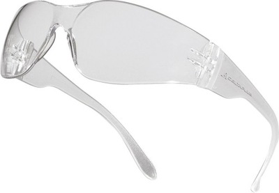 Okulary ochronne przeciwodpryskowe BRAVA VENITEX