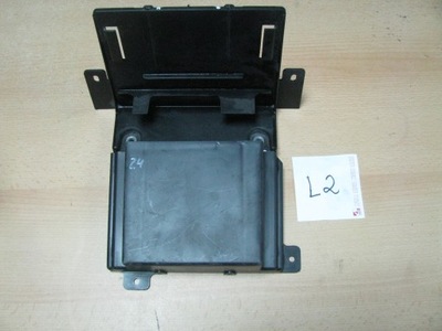 Коробка приладова land rover discovery iv фото №1