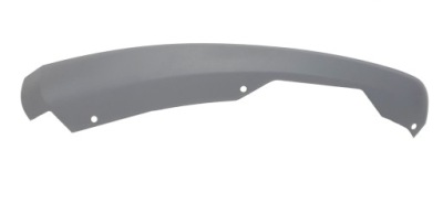 Ford mondeo mk5 15- спойлер спойлер накладка-спойлер молдинг p фото №1