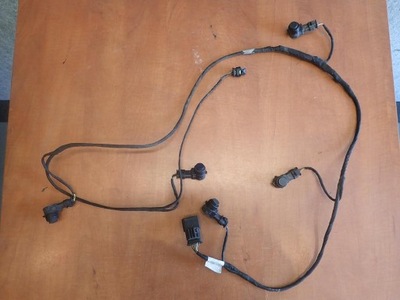 Жгут czyjniki pdc mercedes sprinter w906 фото №1