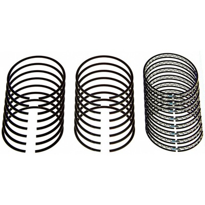 RINGS TLOKOWE MERCRUISER 5.0 VOLVO PENTA 5.0 V8 - milautoparts-fr.ukrlive.com