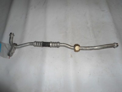 Шланг кондиціонера chevrolet corvette c5 2000r фото №1