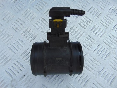 Lancia delta витратомір 1.6 mjet 0281006054 фото №1